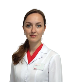 Коренькова Анна Александровна Врач-акушер-гинеколог