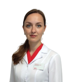 Коренькова Анна Александровна Врач-акушер-гинеколог