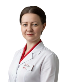 Кабанова Елена Юрьевна Врач ультразвуковой диагностики (УЗИ), Врач-акушер-гинеколог