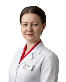 Кабанова Елена Юрьевна Врач акушер-гинеколог, Врач ультразвуковой диагностики (УЗИ)