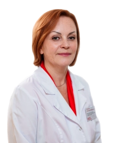 Кокарева Екатерина Валерьевна Врач-акушер-гинеколог, Врач ультразвуковой диагностики (УЗИ)