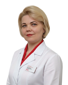 Кислицина Анна Николаевна Врач-психотерапевт, Врач-психиатр-нарколог, Врач-психиатр, Детский врач-психотерапевт, Детский врач-психиатр