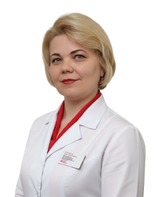 Кислицина Анна Николаевна Врач-психиатр, Врач-психиатр-нарколог, Врач-психотерапевт