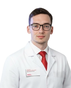 Тимшин Владимир Иванович Врач-гастроэнтеролог