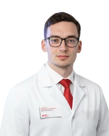 Тимшин Владимир Иванович Врач-гастроэнтеролог