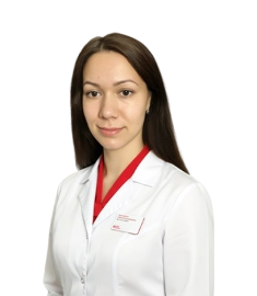 Кушниренко Сабина Владимировна Врач-стоматолог-терапевт