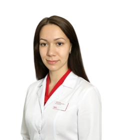 Кушниренко Сабина Владимировна Врач-стоматолог-терапевт