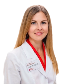 Родюкова Анна Вадимовна Врач-акушер-гинеколог, Врач акушер-гинеколог (эндокринолог), Врач ультразвуковой диагностики (УЗИ)