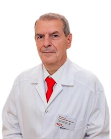 Шевченко Александр Матвеевич Врач-акушер-гинеколог, Врач ультразвуковой диагностики (УЗИ)