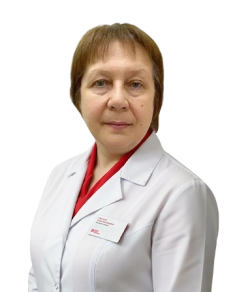 Харузина Елена Васильевна Врач акушер-гинеколог