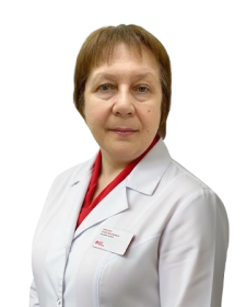 Харузина Елена Васильевна Врач акушер-гинеколог