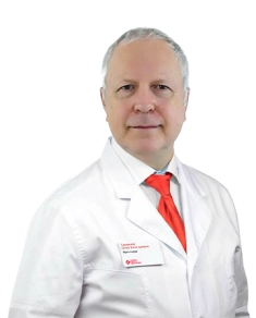 Смирнов Олег Викторович Врач-хирург