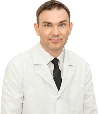 Семенов Андрей Геннадьевич Врач-хирург