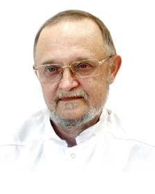 Попов Николай Иванович Врач-терапевт, Врач-кардиолог