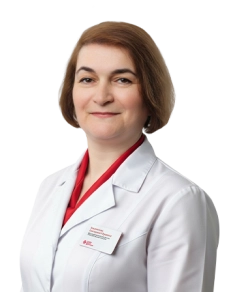Ваханелова Екатерина Юраевна Врач акушер-гинеколог, Врач ультразвуковой диагностики (УЗИ)