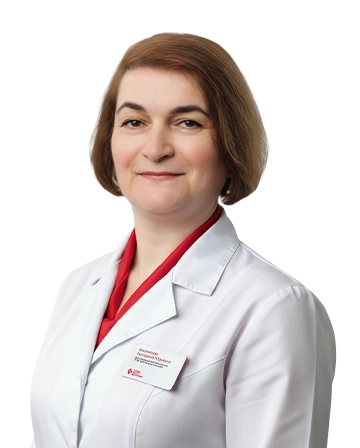 Ваханелова Екатерина Юраевна Врач-акушер-гинеколог, Врач ультразвуковой диагностики (УЗИ)