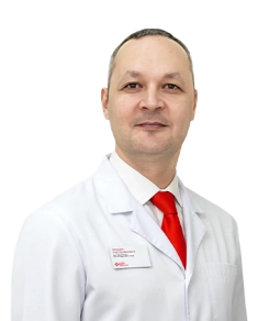 Галимов Риф Рушанович Врач-рентгенолог, Детский врач-рентгенолог