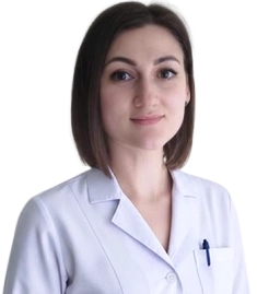 Боровкова Екатерина Александровна Врач ультразвуковой диагностики (УЗИ), Врач акушер-гинеколог