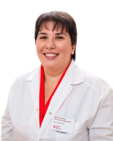 Масленникова Виктория Андреевна Врач-эндокринолог, Врач ультразвуковой диагностики (УЗИ)