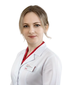 Милютина Марина Юрьевна Врач ультразвуковой диагностики (УЗИ), Врач-терапевт