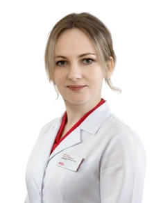 Милютина Марина Юрьевна Врач ультразвуковой диагностики (УЗИ), Врач-терапевт