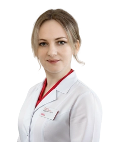 Милютина Марина Юрьевна Врач-терапевт, Врач ультразвуковой диагностики (УЗИ)