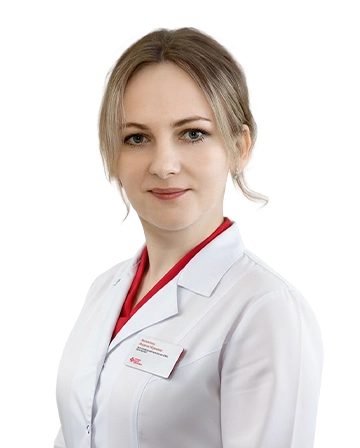 Милютина Марина Юрьевна Врач-терапевт, Врач ультразвуковой диагностики (УЗИ)