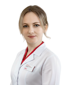 Милютина Марина Юрьевна Врач ультразвуковой диагностики (УЗИ), Врач-терапевт