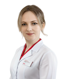 Милютина Марина Юрьевна Врач-терапевт, Врач ультразвуковой диагностики (УЗИ)