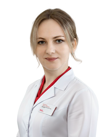 Милютина Марина Юрьевна Врач-терапевт, Врач ультразвуковой диагностики (УЗИ)