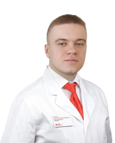 Козлов Никита Александрович Врач-стоматолог