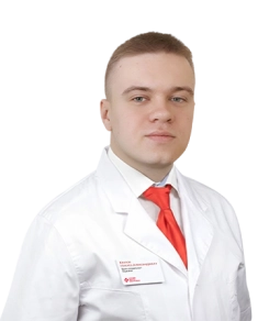 Козлов Никита Александрович Врач-стоматолог