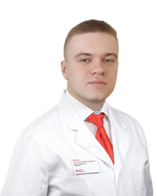 Козлов Никита Александрович Врач-стоматолог