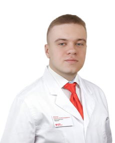 Козлов Никита Александрович Врач-стоматолог