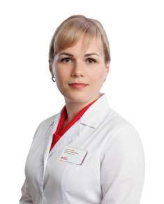 Марочкина Мария Сергеевна Врач-стоматолог-хирург