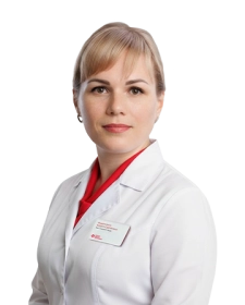 Марочкина Мария Сергеевна Врач-стоматолог-хирург