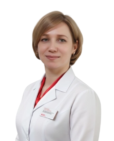 Филонова Анна Юрьевна Врач функциональной диагностики, Врач-кардиолог, Детский врач функциональной диагностики