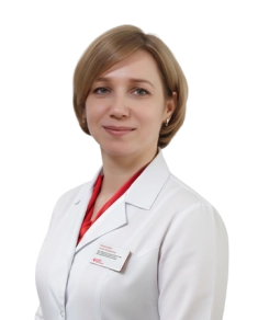 Филонова Анна Юрьевна Врач-кардиолог, Врач функциональной диагностики, Детский врач функциональной диагностики