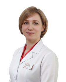 Филонова Анна Юрьевна Врач-кардиолог, Врач функциональной диагностики