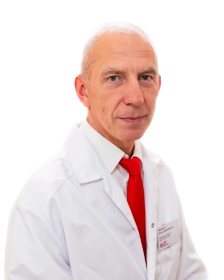 Малахов Игорь Михайлович Врач-уролог, Врач ультразвуковой диагностики (УЗИ)