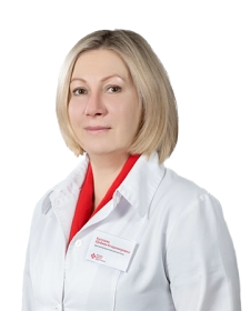 Кутузова Евгения Владимировна Врач ультразвуковой диагностики (УЗИ)
