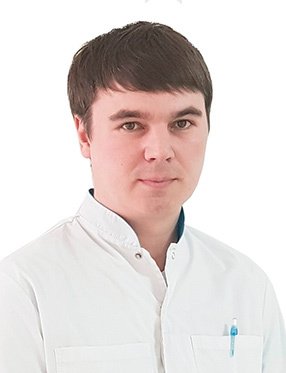 Куликов Андрей Александрович УЗИ (ультразвуковой диагностики) врач