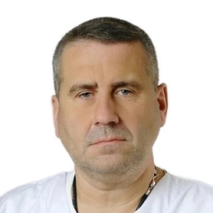 Молочный Никита Валентинович Врач-невролог