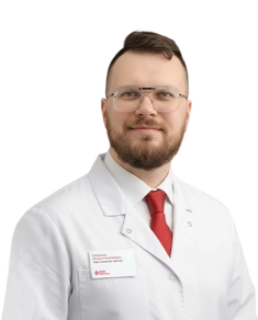 Смирнов Игорь Николаевич Врач-стоматолог-ортопед