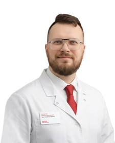 Смирнов Игорь Николаевич Врач-стоматолог-ортопед