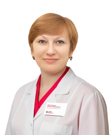 Викуловская Валерия Вадимовна Врач ультразвуковой диагностики (УЗИ)
