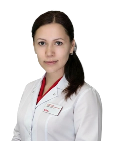 Кушниренко Сабина Владимировна Врач-стоматолог-терапевт