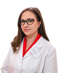 Потапова Елена Ивановна Врач ультразвуковой диагностики (УЗИ)