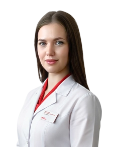 Баранова Светлана Сергеевна Врач-онколог