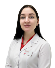 Ключникова Ксения Сергеевна Врач-дерматовенеролог